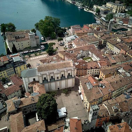 Casa Morellato Riva del Garda Exterior foto