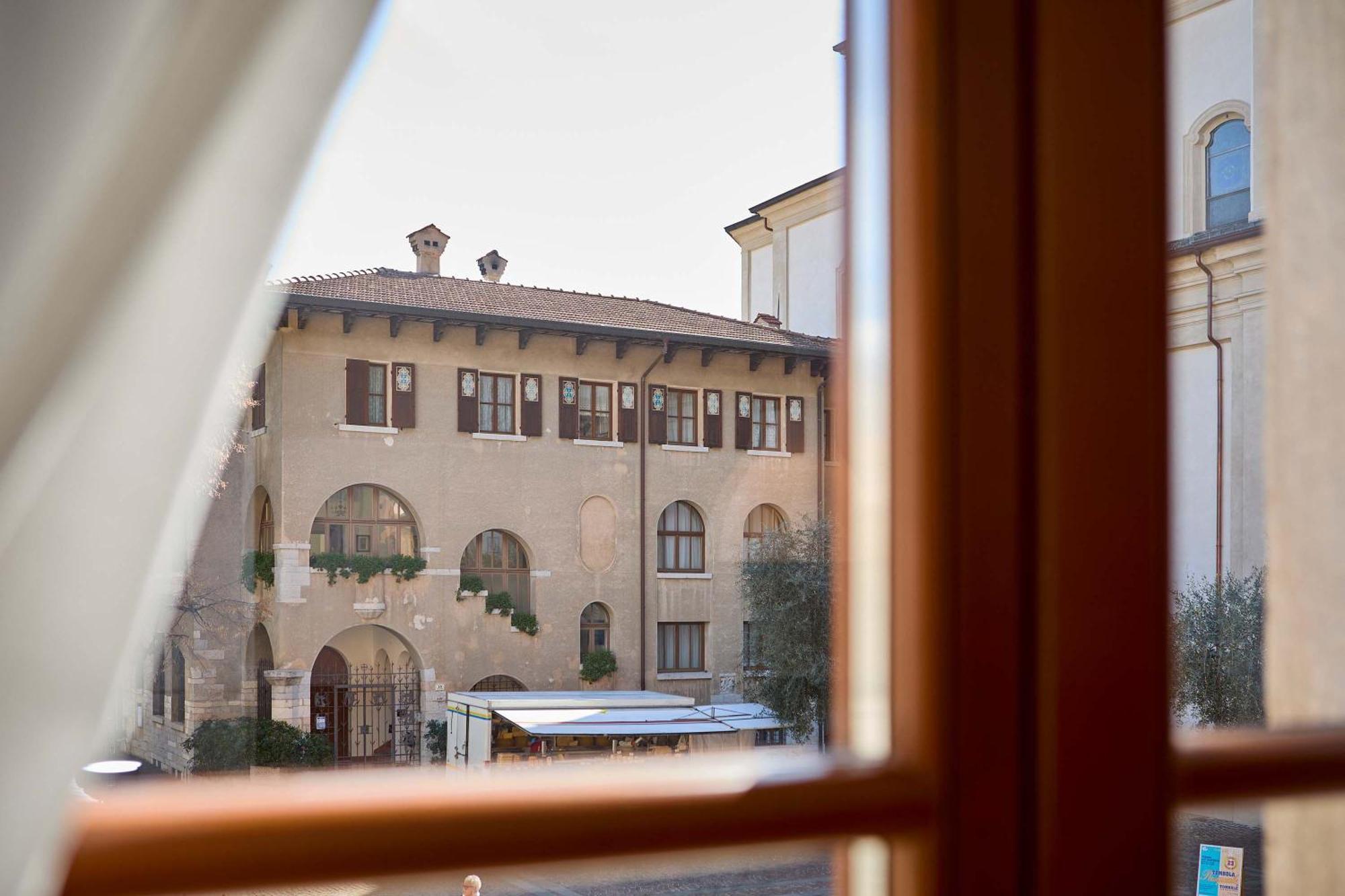 Casa Morellato Riva del Garda Exterior foto