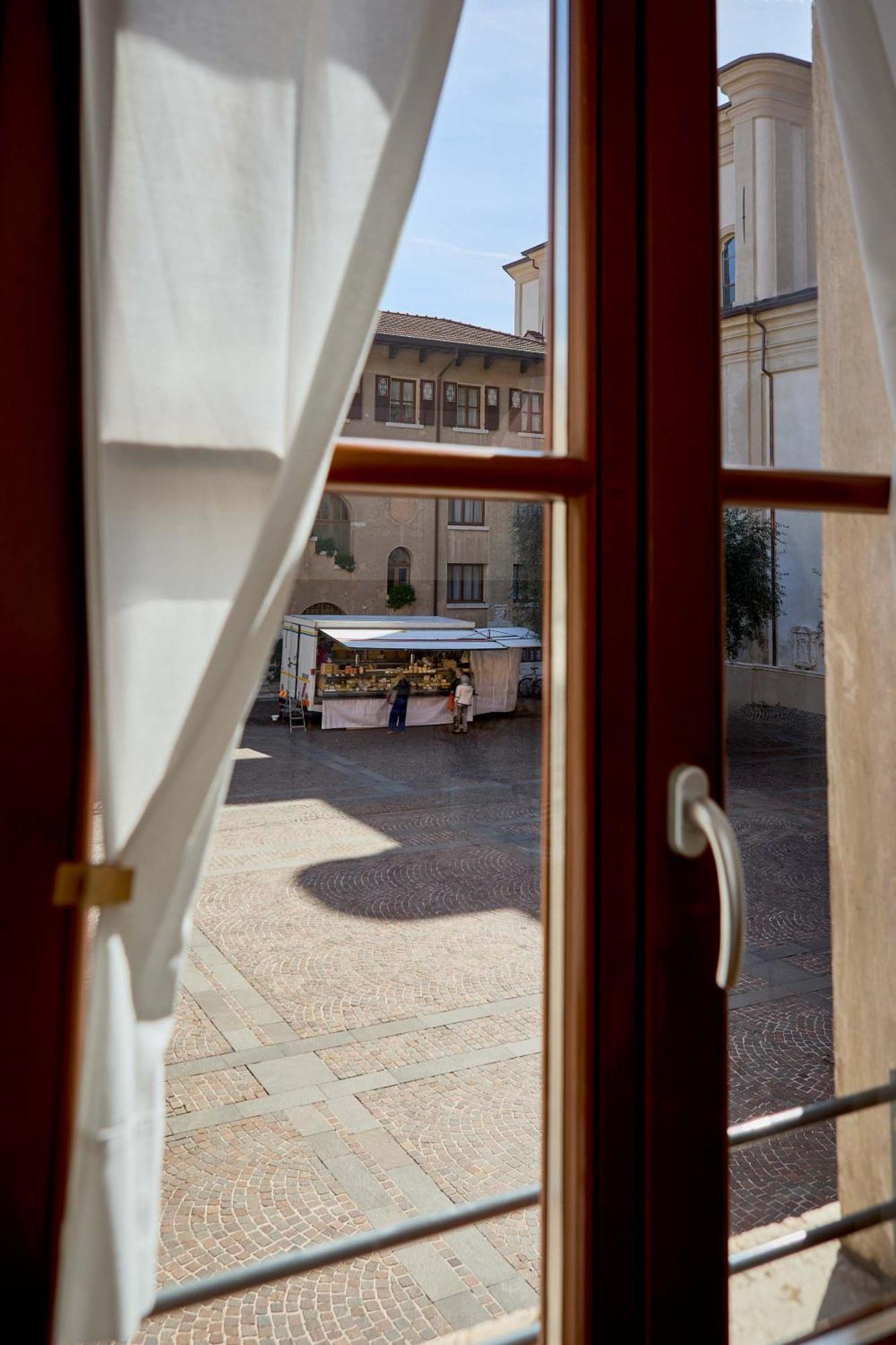 Casa Morellato Riva del Garda Exterior foto