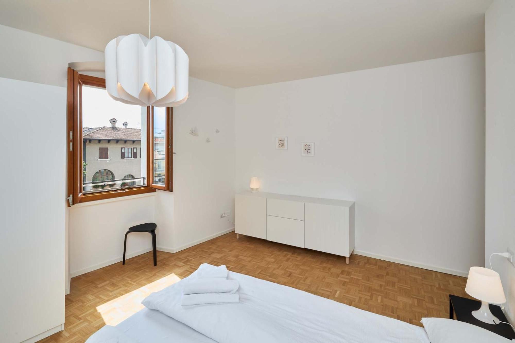 Casa Morellato Riva del Garda Exterior foto