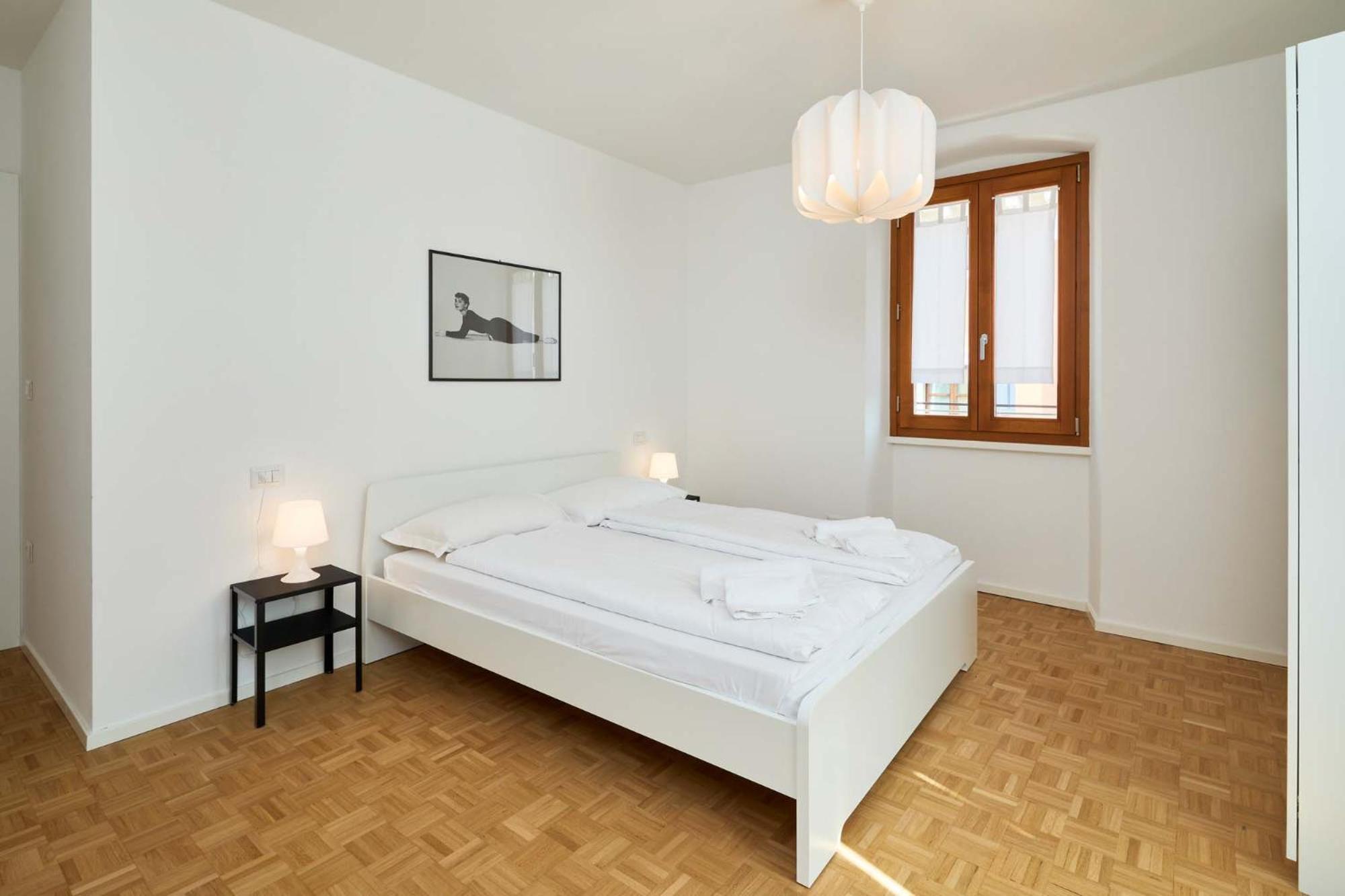 Casa Morellato Riva del Garda Exterior foto