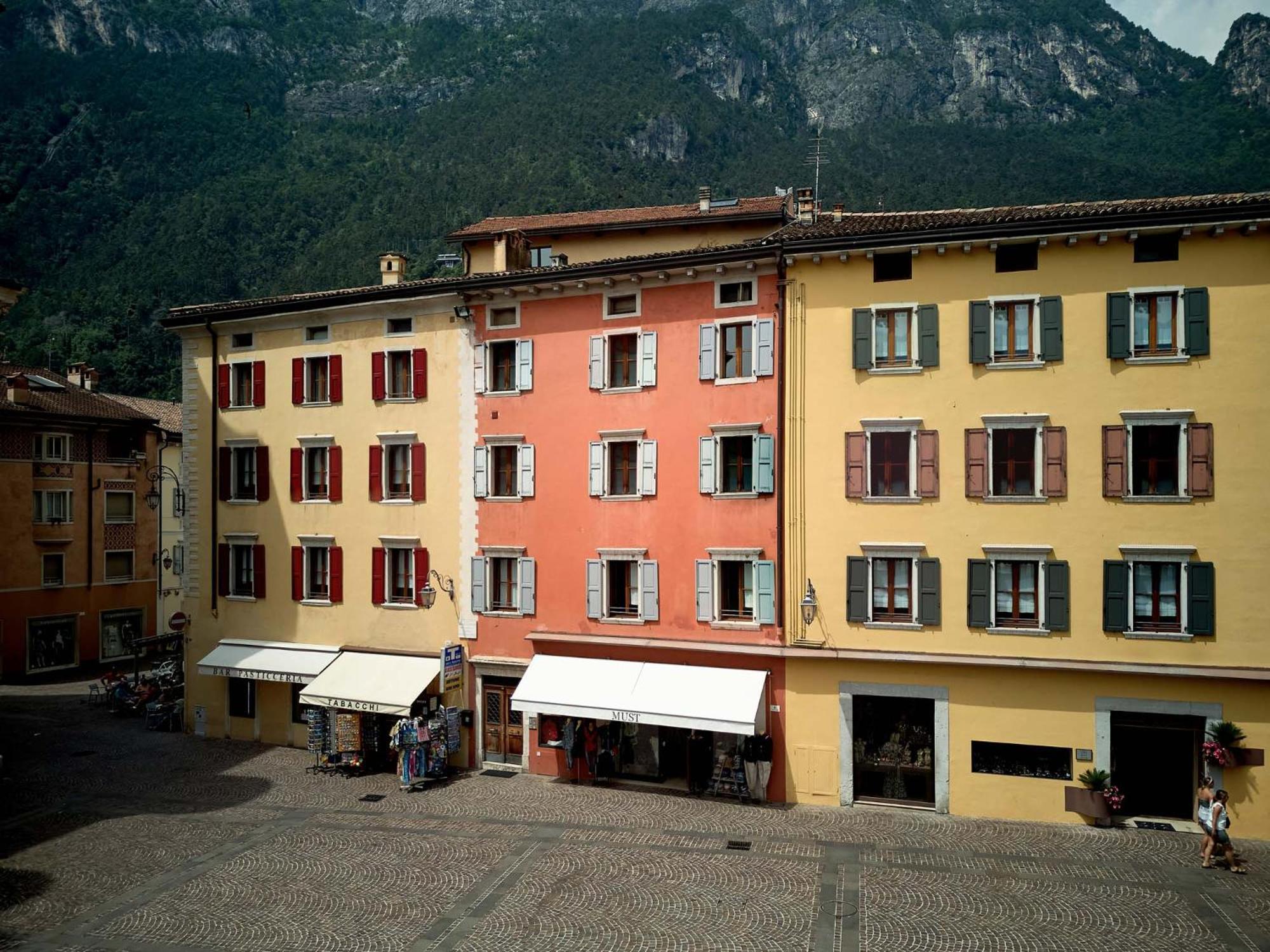 Casa Morellato Riva del Garda Exterior foto